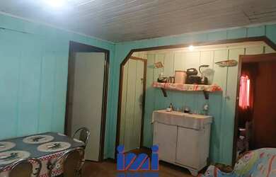 Imagem 5: Casa a venda perto da praia de Guaratuba