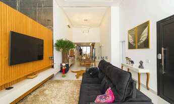 Imagem: Casa com 3 dormitórios, 190 m² - venda