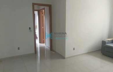 Imagem 2: Apartamento para aluguel, 2 quartos, 1 vaga, Lundceia - Lagoa Santa/MG