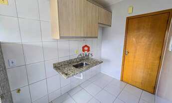 Imagem 2: Studio para locação com 25m² localizado no Setor Leste Universitário