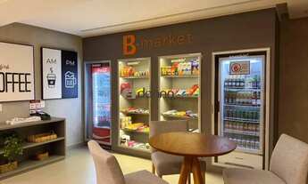 Imagem 7: Apartamento de Alto Padrão no Évros Home Resort com Vista Privilegiada