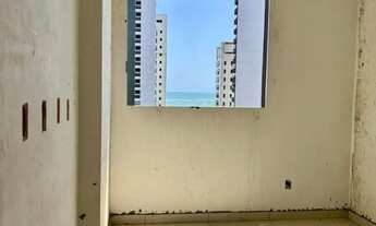 Imagem 3: Edf. Augusto Fucale (EL) Apartamento Exclusivo 61m² Varanda Ampla e Gourmet 1 vaga