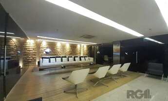 Imagem: Sala Comercial em Praia de Belas