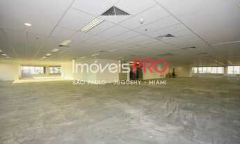 Imagem: Laje corporativa AAA de 400 a 1830m² 10.000m²