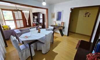 Imagem 3: INBOX CIA IMOBILIÁRIA ALUGA CASA INDIVIDUAL COM 05 QUARTOS LOCALIZADA NO BAIRRO SANTA MART