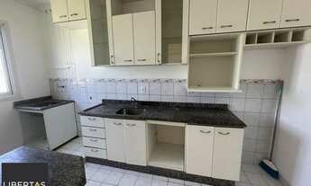 Imagem: Apartamento de 1 quarto 1 vaga de garagem