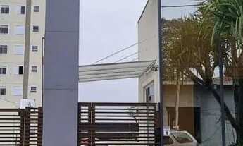 Imagem 6: Apartamento 2 dormitórios, novo no Bairro Costa e Silva