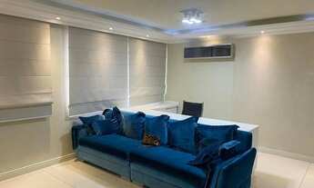 Imagem 2: Apartamento com 3 quartos, 1 vaga e elevador no Bairro Vila Ipiranga