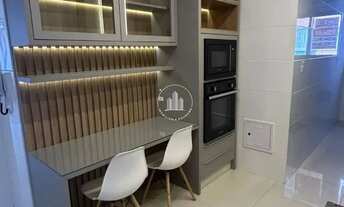 Imagem 6: Excelente Apartamento, 124m² no Centro - Pahoça - PLC