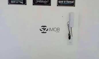 Imagem 3: Casa em Condomínio para aluguel, 2 quartos, 1 vaga, Chácara Pantanal Engenho Velho - Mogi