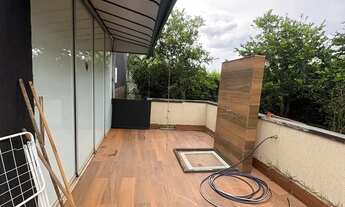 Imagem 2: Casa em condomínio fechado