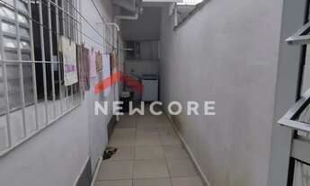 Imagem 6: Casa em Rua Thereza de Jesus Monteiro Corralo - Maracanã - Praia Grande/SP