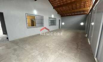 Imagem 2: Casa em Rua Tupinambás - Tupi - Praia Grande/SP