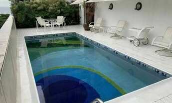 Imagem 2: Cobertura em Rua Aníbal de Mendonça - Ipanema - Rio de Janeiro/RJ