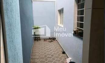 Imagem 5: Aluguel e Venda Casa Sobrado 3 Dormitórios sendo 1 Suíte Bairro Jardim Nova Esperança - Ja