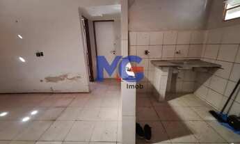 Imagem 2: Excelente Casa com 02 Quartos com 45,28m² no Bairro Jereissati -Maracanaú-CE