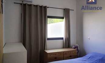 Imagem 6: Casa com 1 dormitório, 40 m² - venda por R$ 595.000,00 ou aluguel por R$ 3.500,00/mês - Ca