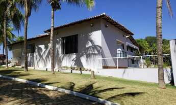 Imagem 2: Imóvel para venda com 600 metros quadrados com 5 quartos em Setor Central - Três Ranchos