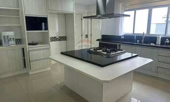 Imagem 6: CASA PARA ALUGAR EM FRENTE AO LAGO EM CONDOMINIO DE ALTO PADRÃO RESERVA DA SERRA - JUNDIAÍ