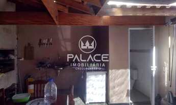 Imagem 3: Casa à venda em iaa, piracicaba 2 quartos 115m²