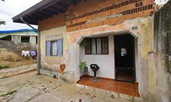 Imagem 6: Casa à venda em Campinas, Parque Industrial, com 2 quartos, com 80 m²