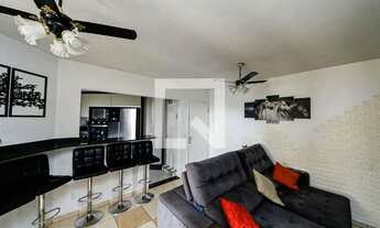 Imagem 3: Apartamento à Venda - Vila Califórnia, 3 Quartos, 75 m2