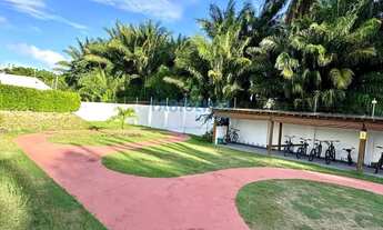 Imagem 7: Apartamento Garden no Cond. Vila Rica em Buraquinho, Lauro de Freitas