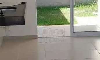 Imagem 2: Casa de 48m² com 02 quartos sendo 01 suíte para a locação - Reserva Real