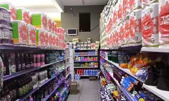 Imagem 2: Mercadinho Zona Sul Ref; 2842