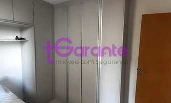 Imagem 6: Apartamento 48m² Condomínio Salamanca Sorocaba/SP