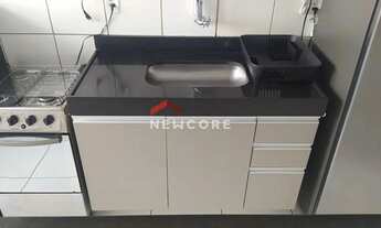 Imagem 3: Apartamento em Rua da Águia-imperial - Paraíso - Londrina/PR