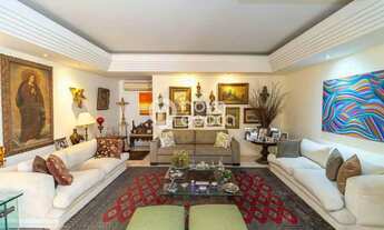 Imagem 3: Copacabana Apartamento cobertura com 4 dormitórios