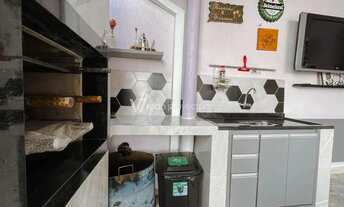 Imagem 3: Casa - Vila Orozimbo Maia - Campinas