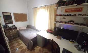 Imagem 2: Casa à venda em Campinas, Parque Taquaral, com 4 quartos, com 152 m²