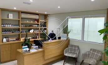 Imagem 6: Prédio Comercial Novo - Alto Padrão para locação em Perdizes