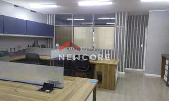 Imagem 2: Sala comercial em Rua Jacquey - Rudge Ramos - São Bernardo do Campo/SP