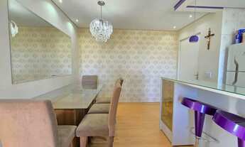 Imagem 6: Apartamento à Venda no Condomínio Trentino - Vila Nambi - Jundiaí/SP