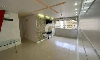 Imagem: Vendo apartamento com 2 quartos em Icaraí