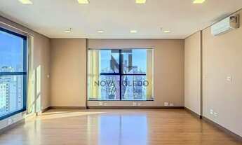 Imagem: SALA COMERCIAL PARA LOCAÇÃO - PATIO DAS