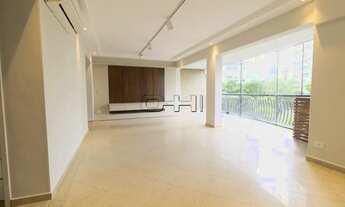 Imagem 5: Aluguel Apartamento 3 Dormitórios - 142 m² Vila Nova Conceição