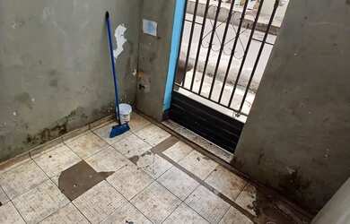 Imagem 5: Casa tipo Kitnet