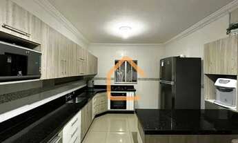 Imagem: Casa com 2 dormitórios à venda, 138 m²