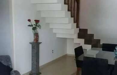 Imagem 3: Cobertura em Rua Bolívia - Aparecida - Santos/SP