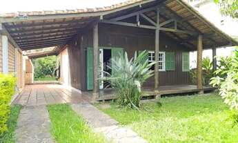 Imagem: Casa Residencial 120M² - para Alugar