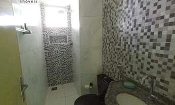 Imagem 7: Apartamento com 3 quartos no bairro Montese - Fortaleza/CE