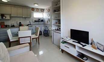 Imagem 3: APARTAMENTO À VENDA NA IMBIRIBEIRA | 35,69M² | 1 QUARTO