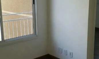 Imagem 3: Apartamento à venda no Residencial Ilha da Madeira, em Sorocaba-SP