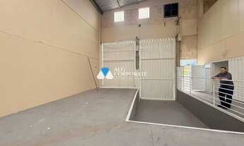 Imagem 5: Galpão, Jardim Boa Vista - Hortolândia