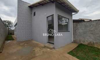 Imagem 2: Casa à venda no Bairro Jardim Vila Rica- São Joaquim de Bicas/MG