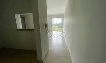 Imagem 4: Apartamento com 3 dormitórios para alugar, 73 m² por R$ 2.193,15/mês - Água Seca - Piracic